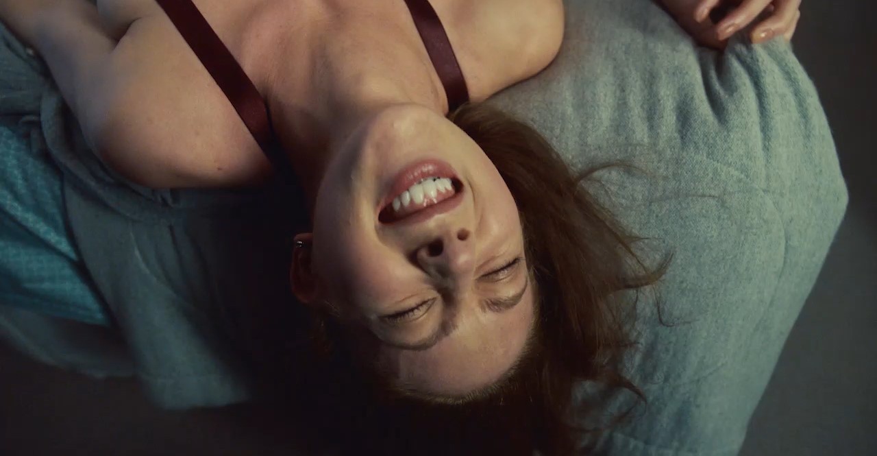 Increase female libido - enjoyment